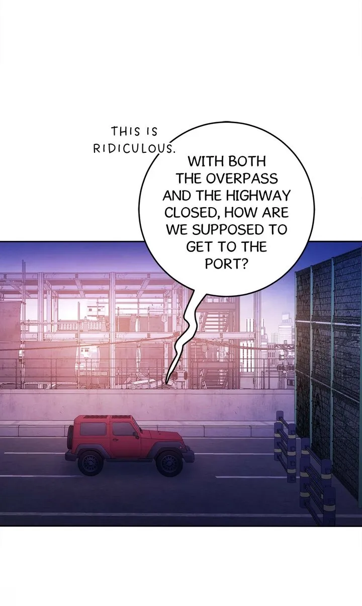 Stay Alive Chapter 26 page 53 - 