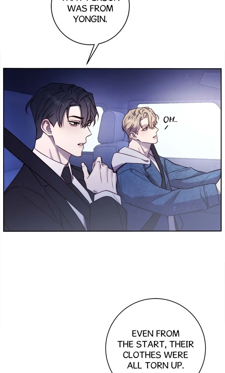 Stay Alive Chapter 27 page 16 - 