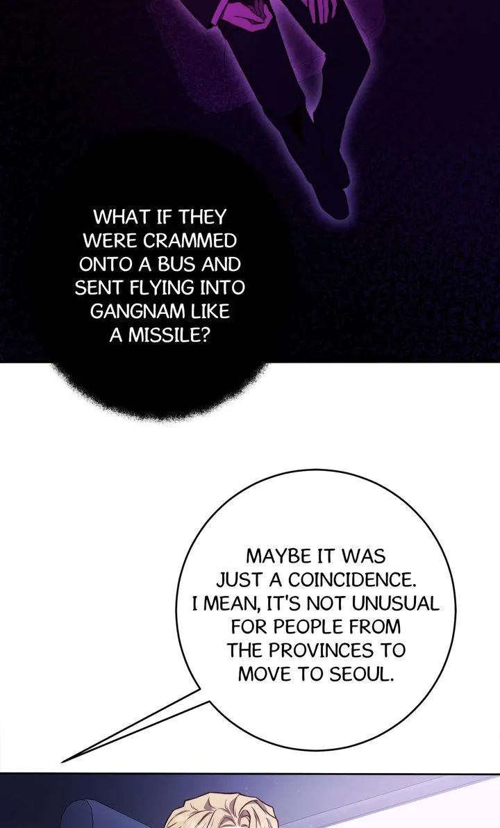 Stay Alive Chapter 27 page 20 - 