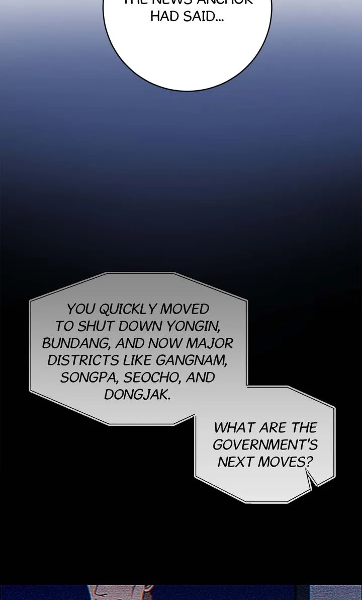 Stay Alive Chapter 27 page 23 - 