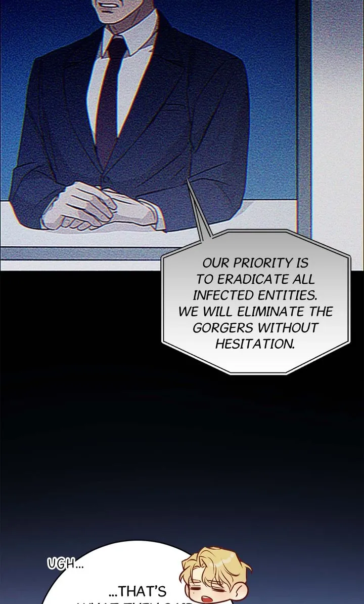 Stay Alive Chapter 27 page 24 - 
