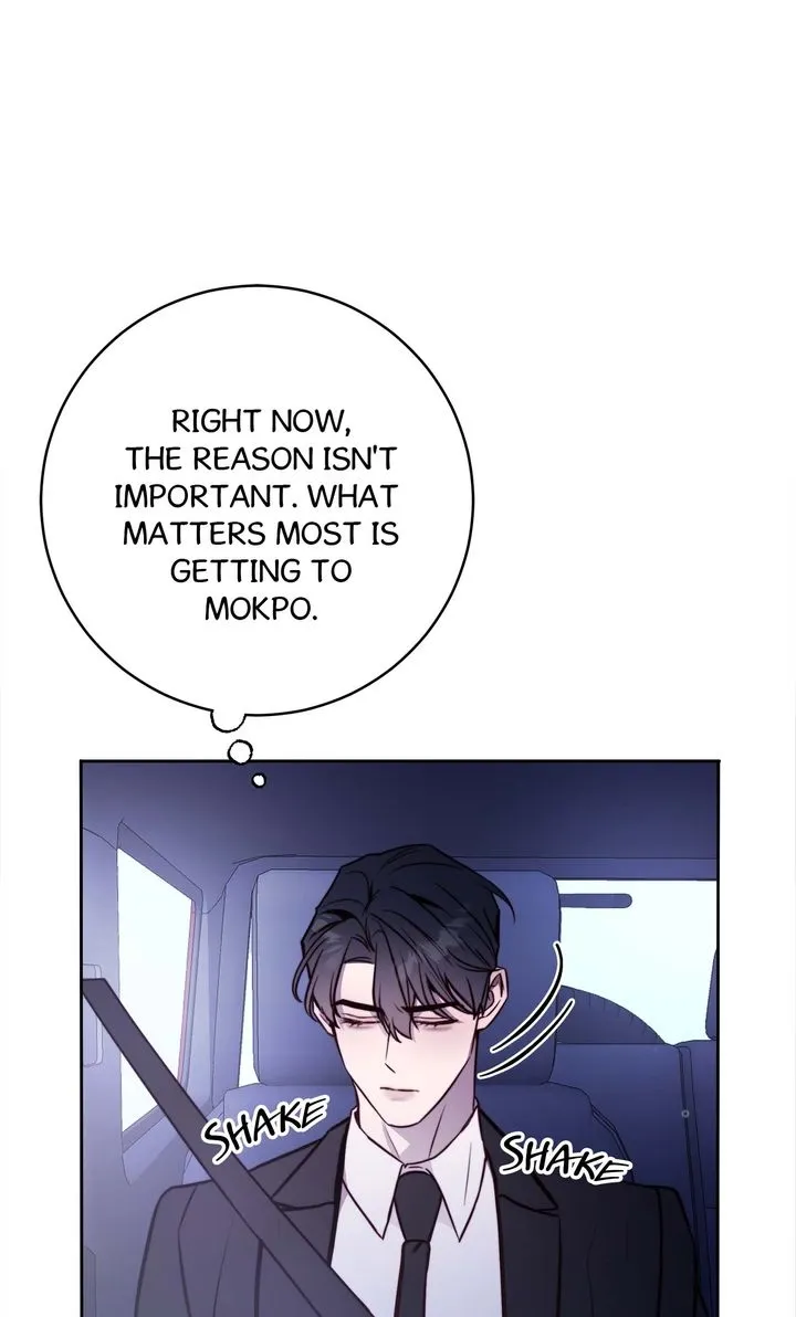 Stay Alive Chapter 27 page 31 - 
