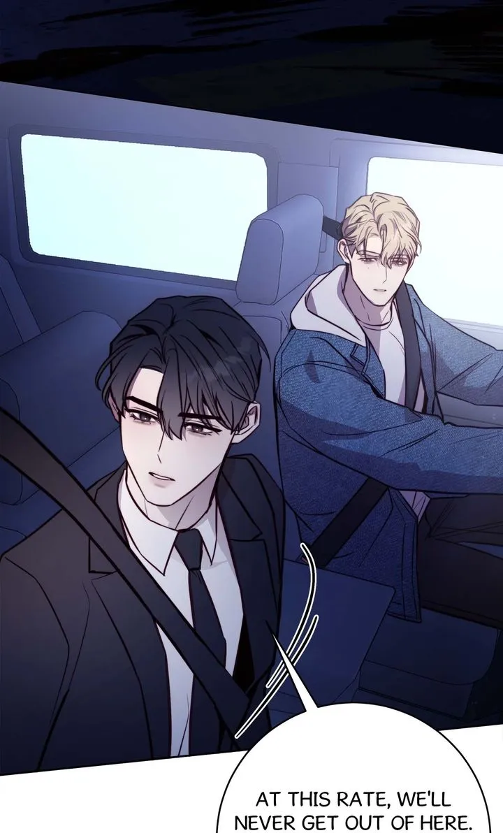 Stay Alive Chapter 27 page 35 - 