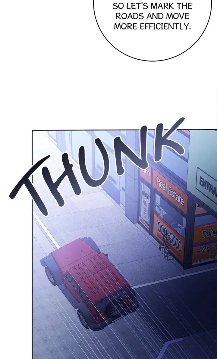 Stay Alive Chapter 27 page 36 - 