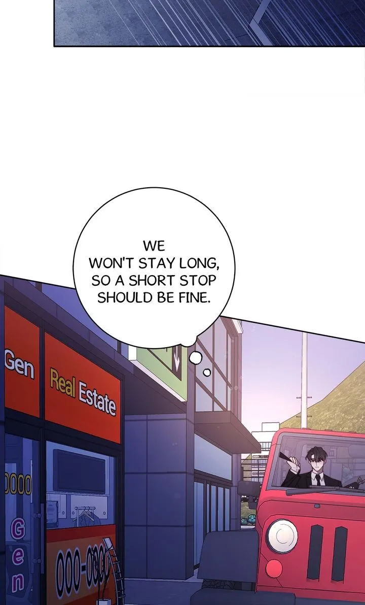Stay Alive Chapter 27 page 37 - 