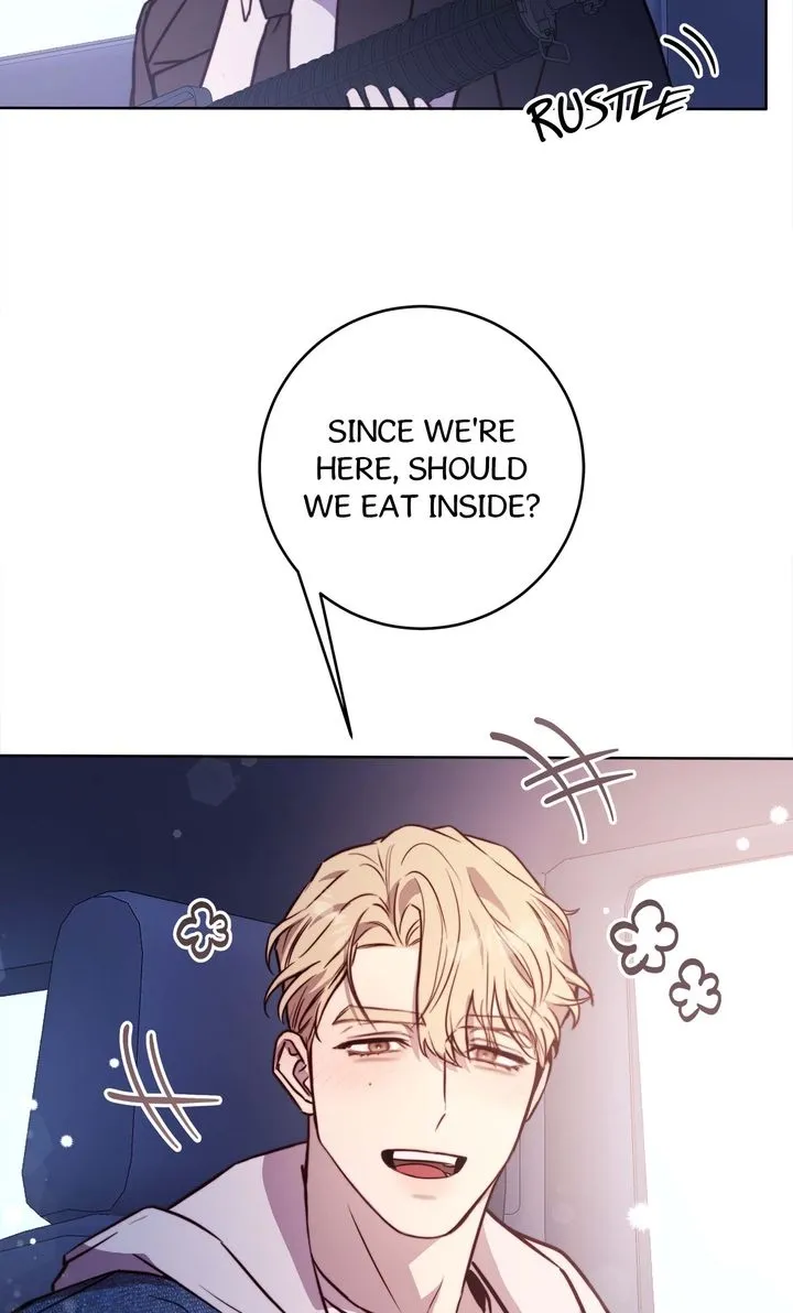 Stay Alive Chapter 27 page 39 - 
