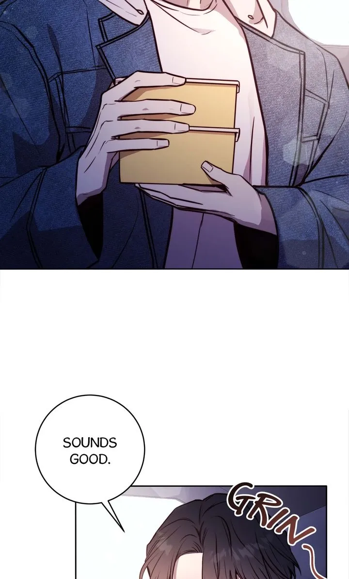 Stay Alive Chapter 27 page 40 - 