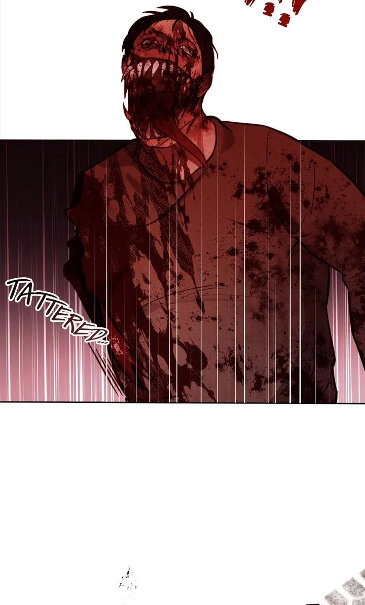 Stay Alive Chapter 27 page 5 - 
