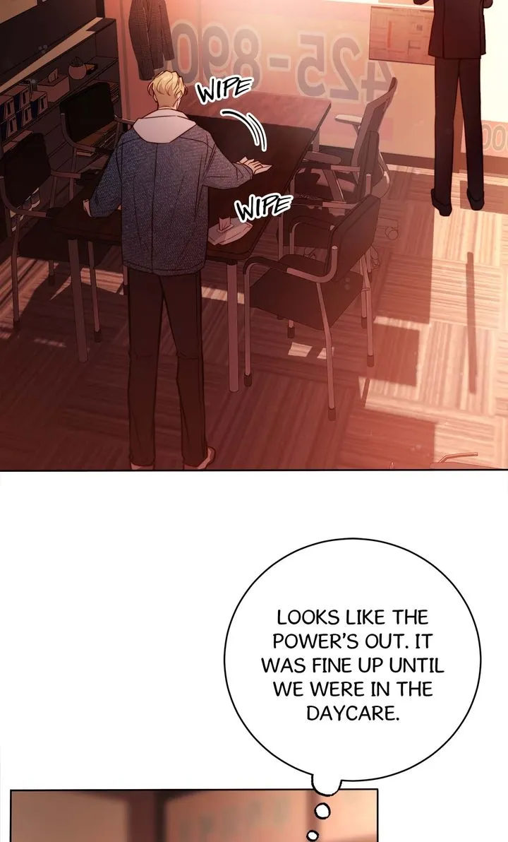 Stay Alive Chapter 27 page 45 - 