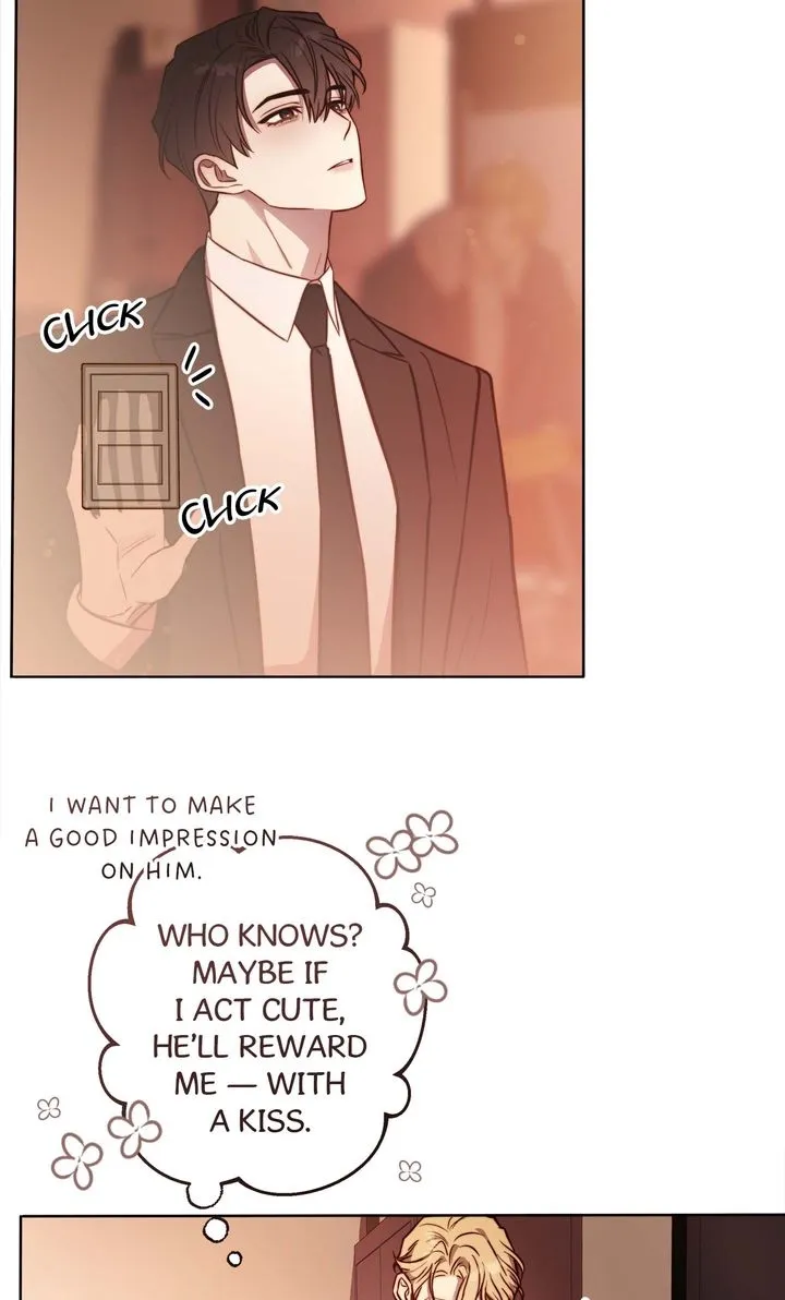 Stay Alive Chapter 27 page 46 - 