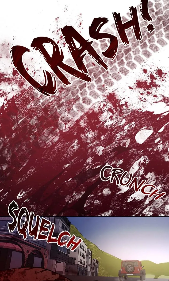 Stay Alive Chapter 27 page 6 - 