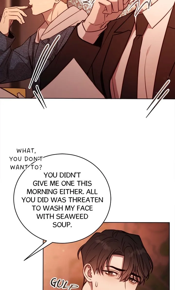 Stay Alive Chapter 27 page 54 - 