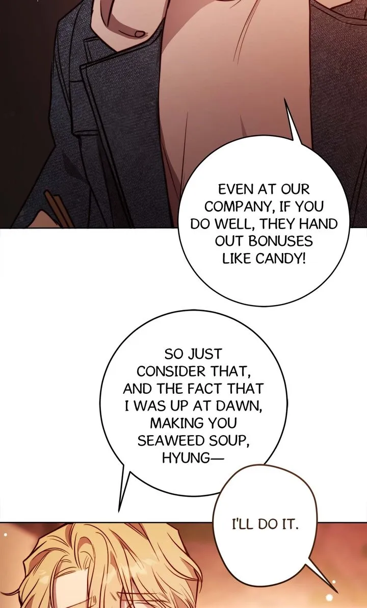 Stay Alive Chapter 27 page 57 - 