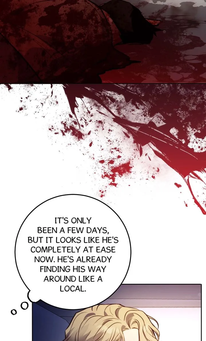 Stay Alive Chapter 27 page 7 - 