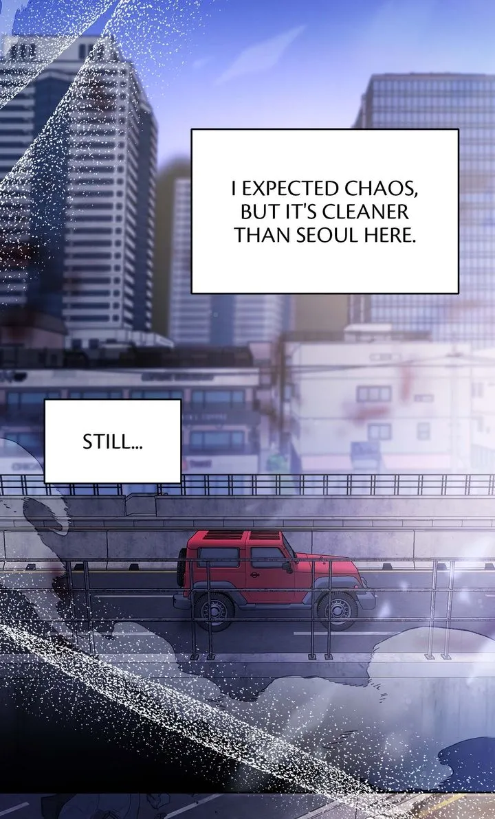 Stay Alive Chapter 27 page 9 - 