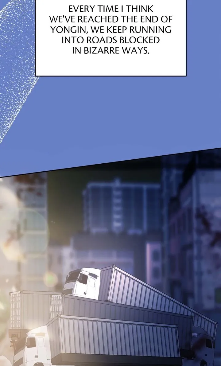 Stay Alive Chapter 27 page 10 - 