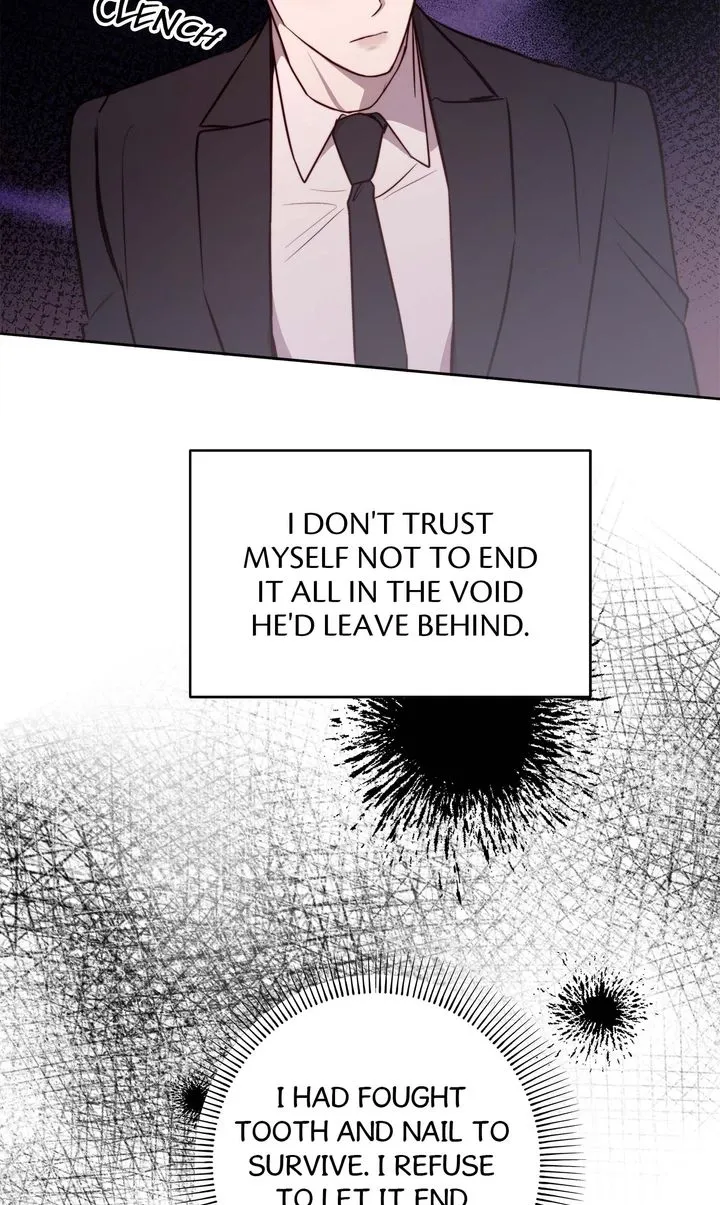 Stay Alive Chapter 28 page 16 - 