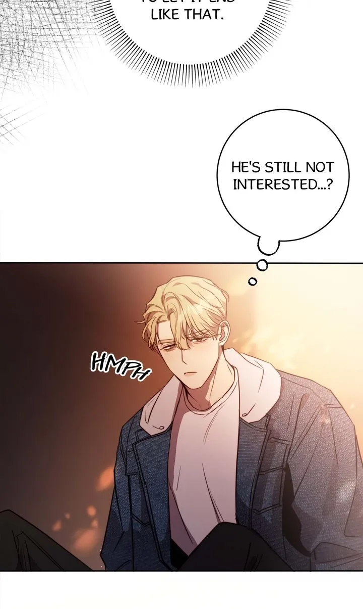 Stay Alive Chapter 28 page 17 - 