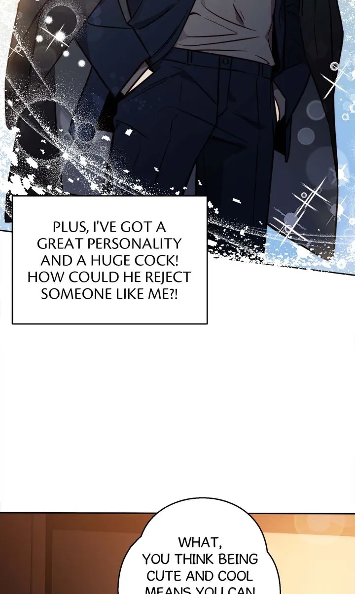 Stay Alive Chapter 28 page 19 - 