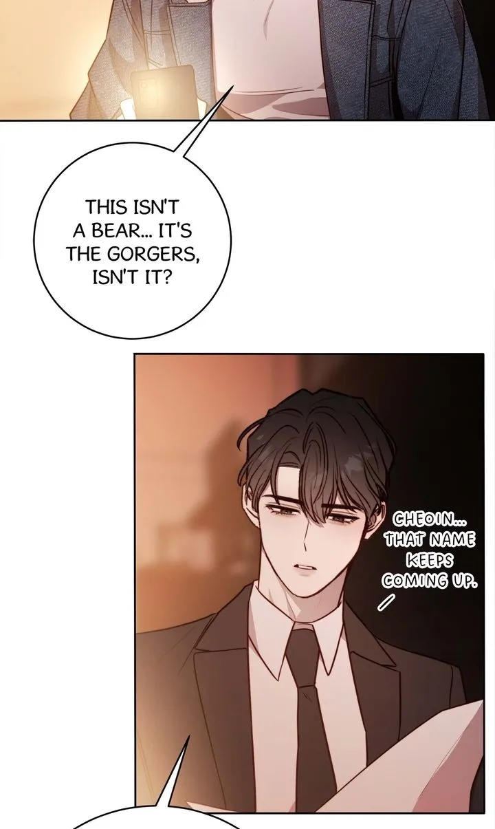 Stay Alive Chapter 28 page 25 - 
