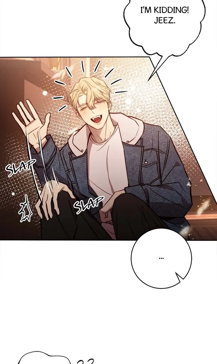 Stay Alive Chapter 28 page 4 - 