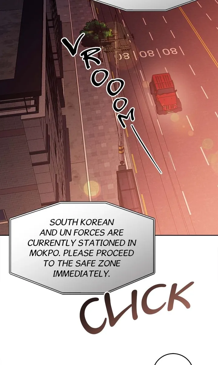 Stay Alive Chapter 28 page 32 - 