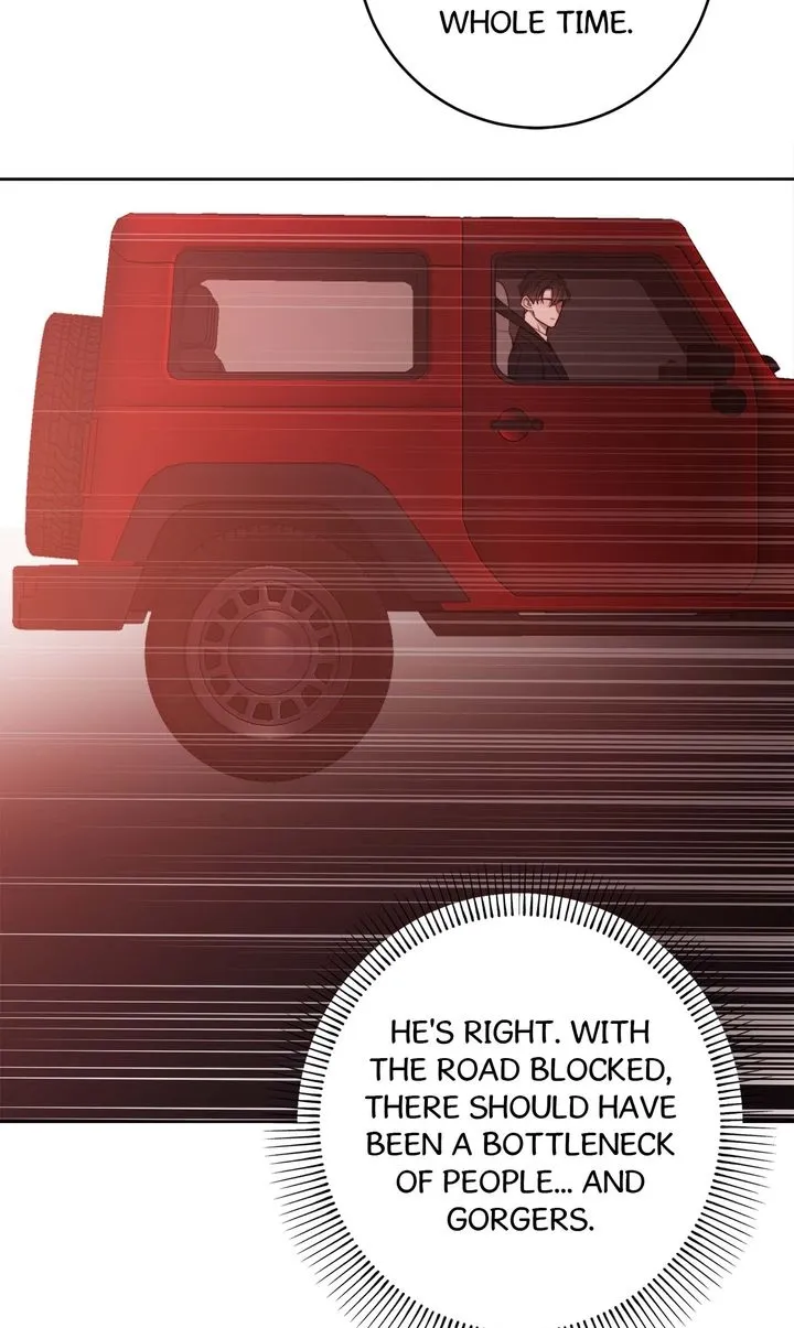 Stay Alive Chapter 28 page 35 - 