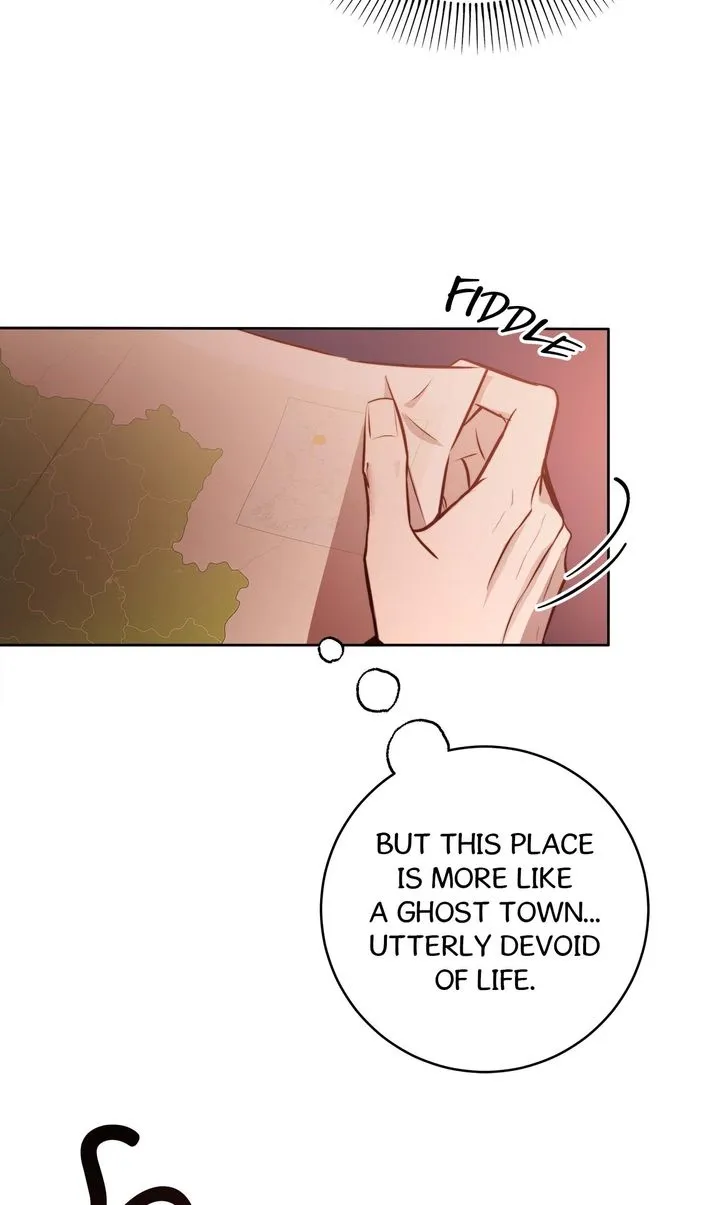 Stay Alive Chapter 28 page 36 - 