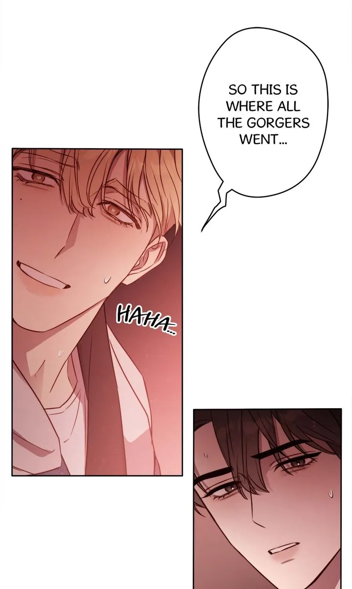 Stay Alive Chapter 28 page 43 - 