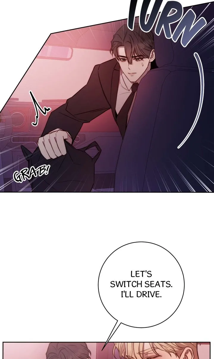 Stay Alive Chapter 28 page 48 - 
