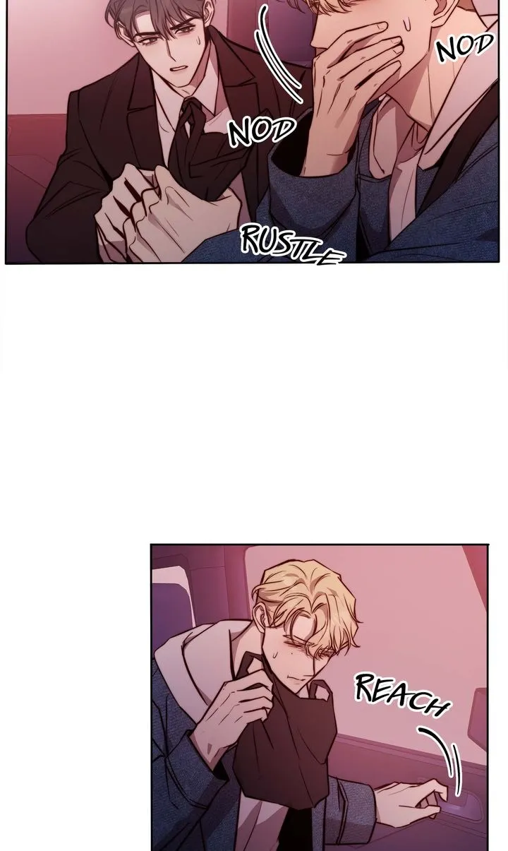 Stay Alive Chapter 28 page 49 - 