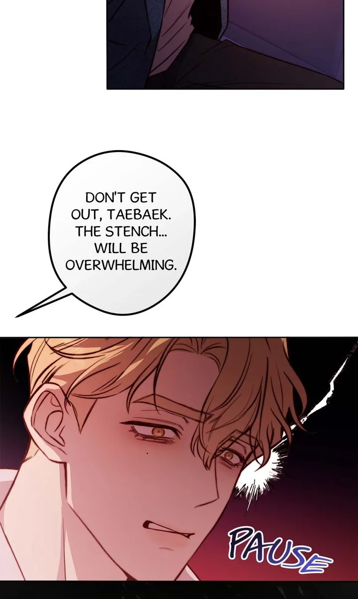 Stay Alive Chapter 28 page 50 - 