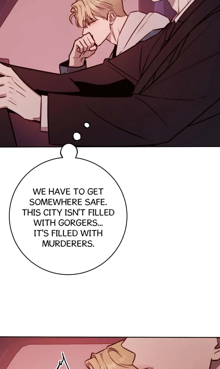 Stay Alive Chapter 28 page 53 - 