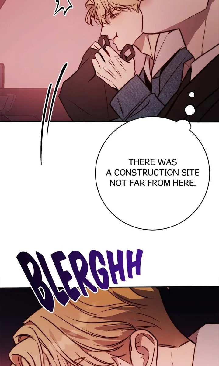 Stay Alive Chapter 28 page 54 - 