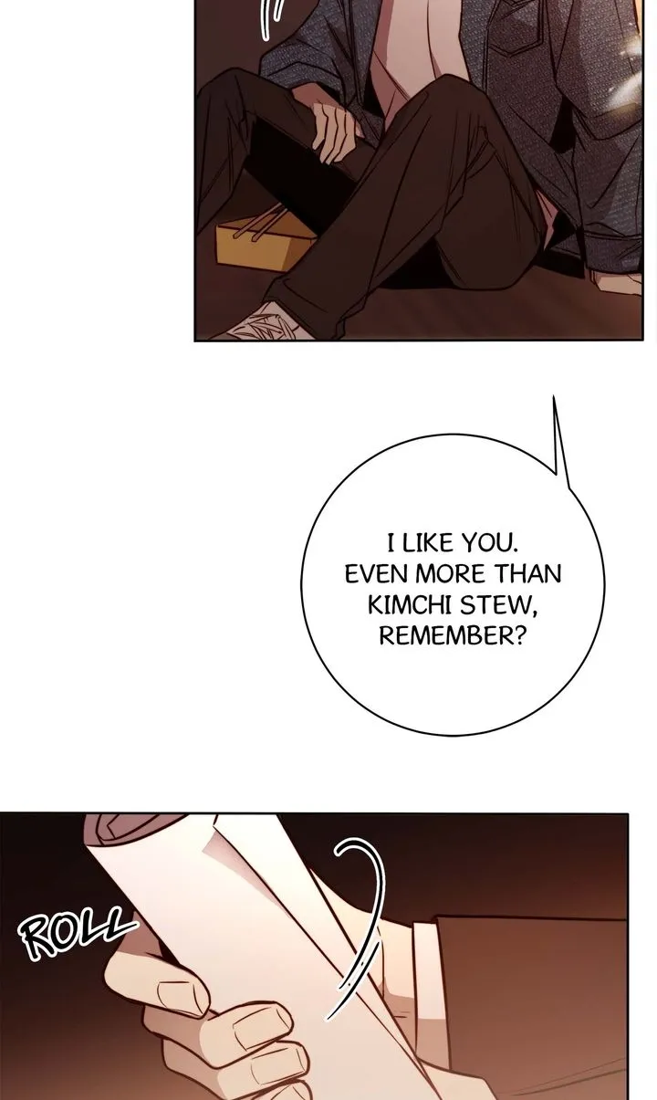 Stay Alive Chapter 28 page 7 - 