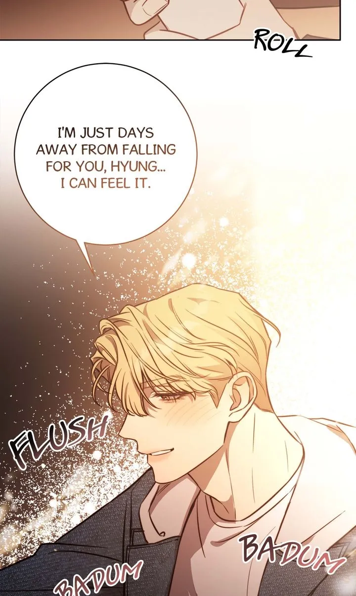 Stay Alive Chapter 28 page 8 - 