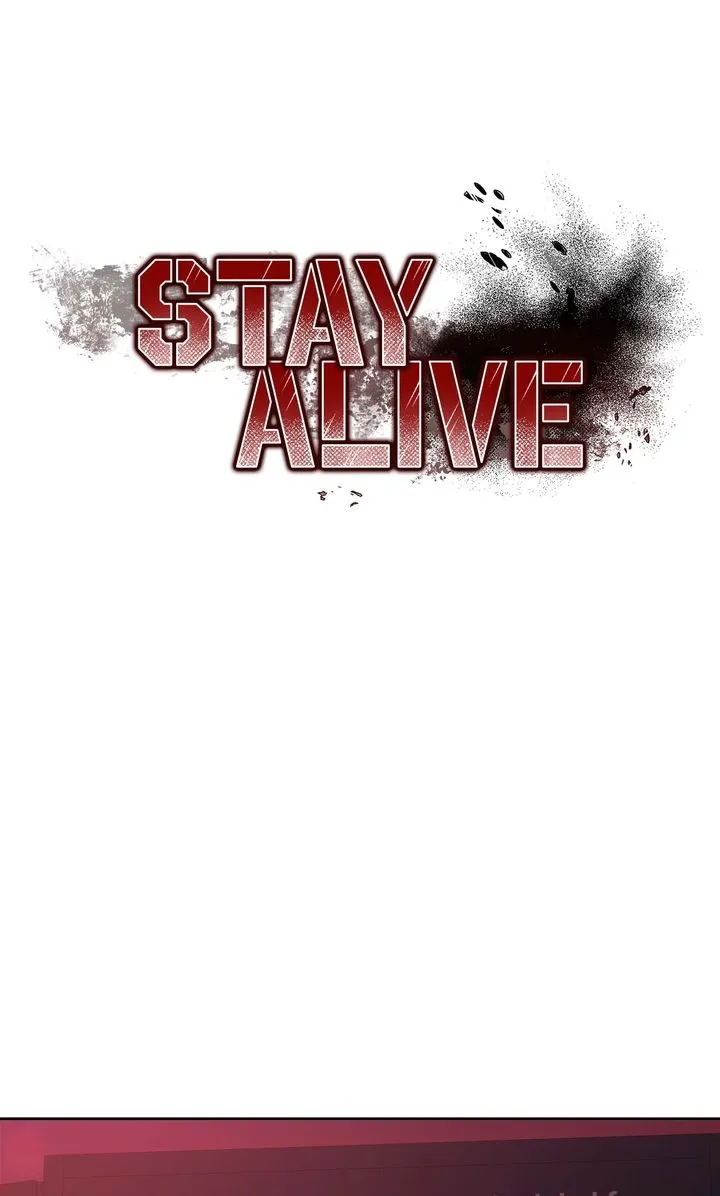 Stay Alive Chapter 29 page 1 - 