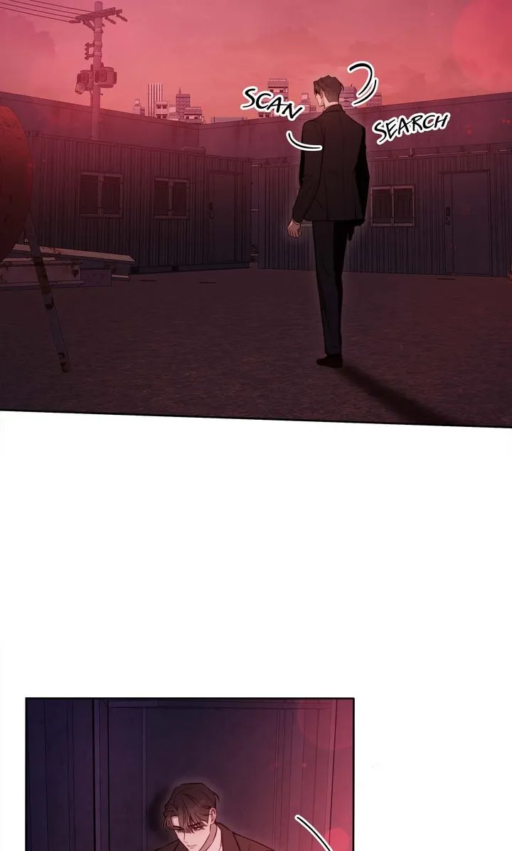 Stay Alive Chapter 29 page 3 - 