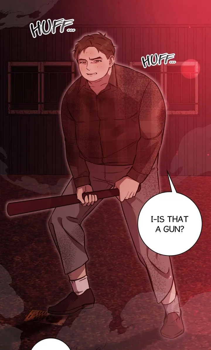 Stay Alive Chapter 29 page 22 - 