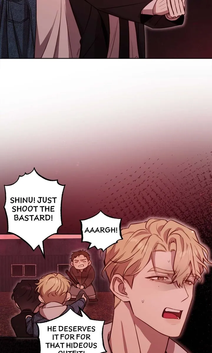 Stay Alive Chapter 29 page 24 - 