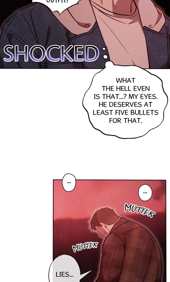Stay Alive Chapter 29 page 25 - 