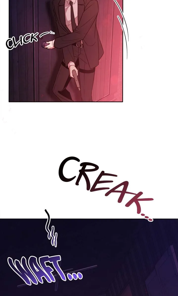 Stay Alive Chapter 29 page 4 - 