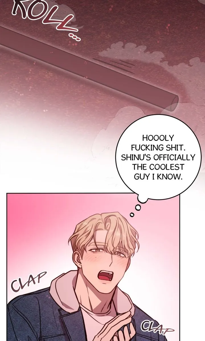 Stay Alive Chapter 29 page 33 - 