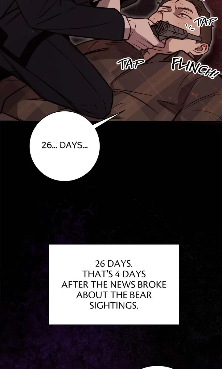 Stay Alive Chapter 29 page 45 - 