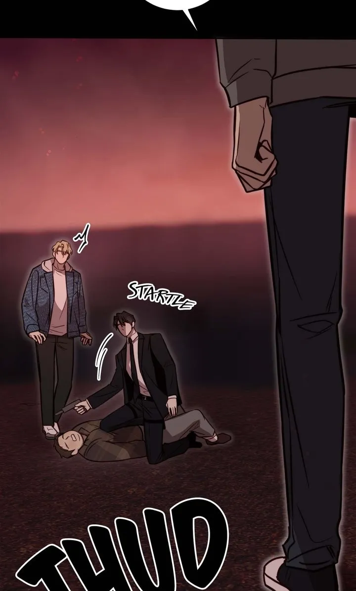Stay Alive Chapter 29 page 50 - 