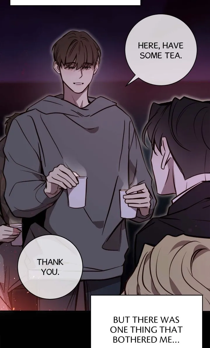 Stay Alive Chapter 29 page 55 - 