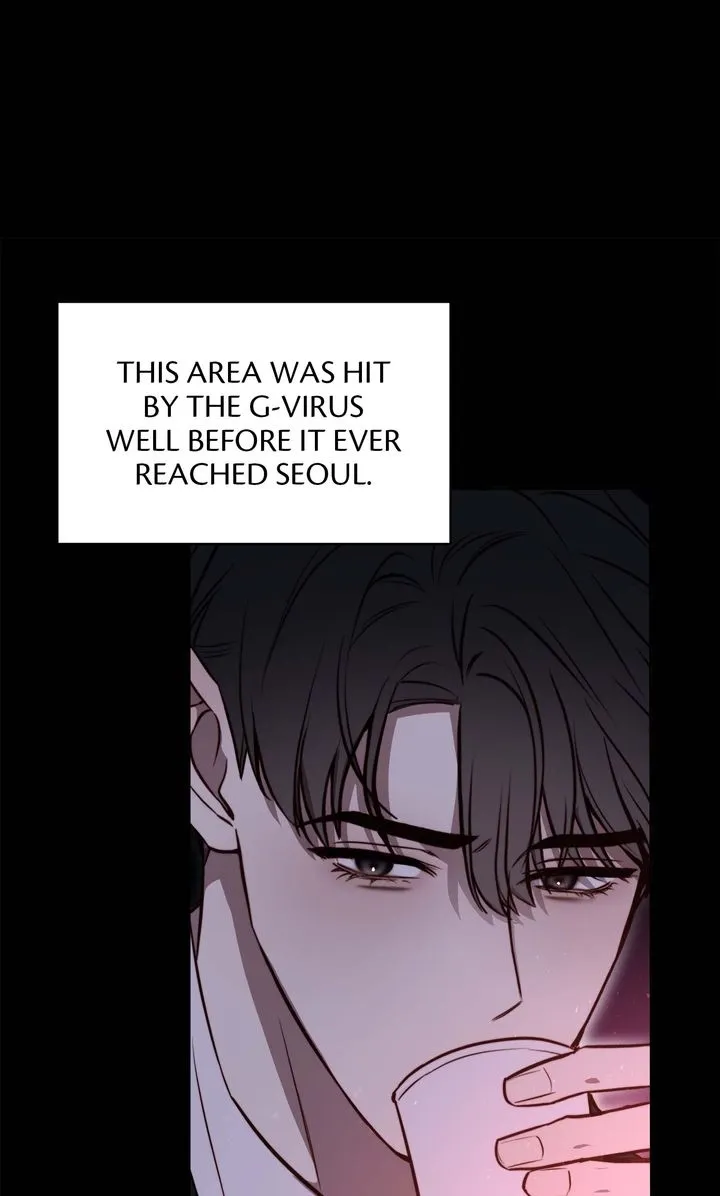 Stay Alive Chapter 29 page 57 - 