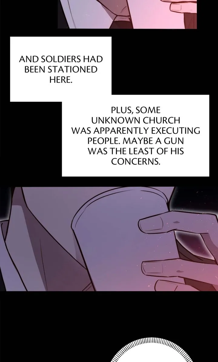 Stay Alive Chapter 29 page 58 - 