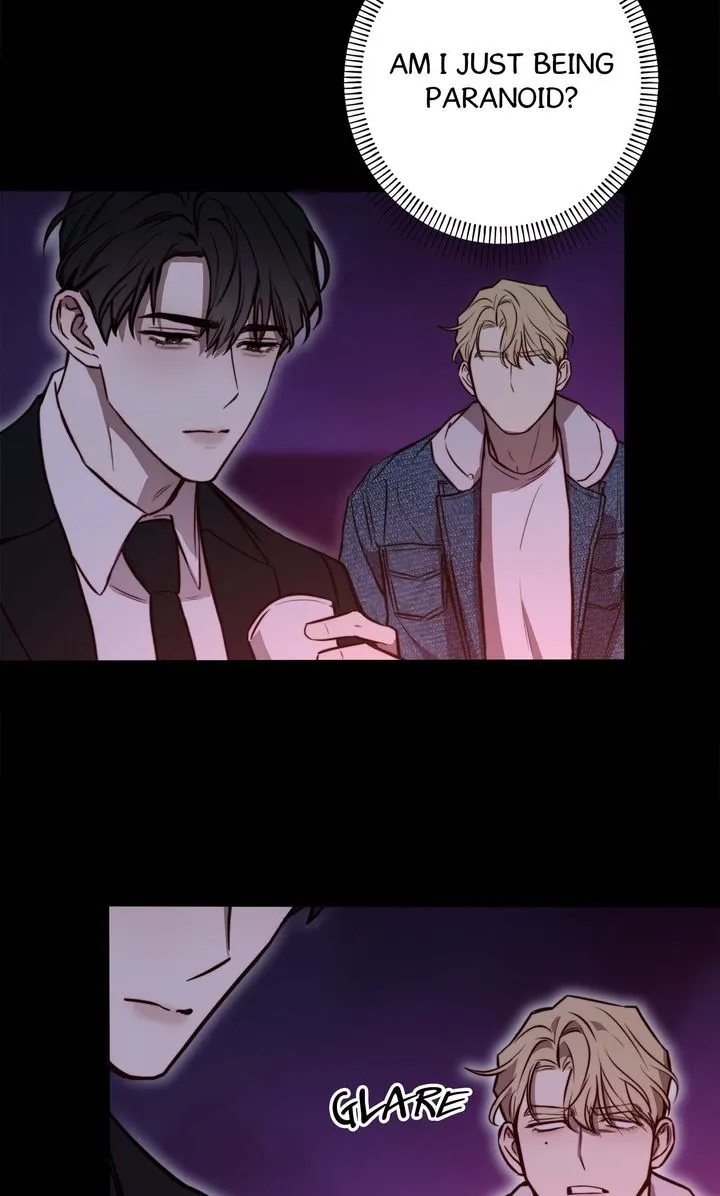 Stay Alive Chapter 29 page 59 - 