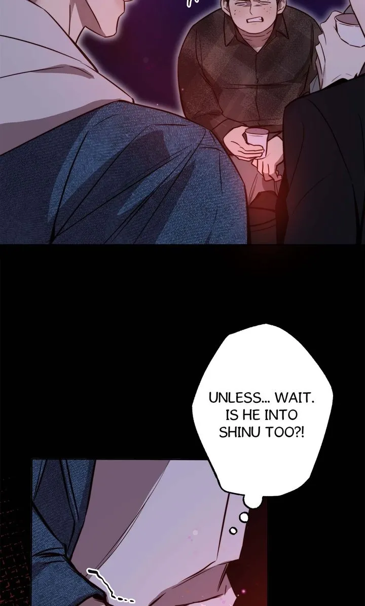 Stay Alive Chapter 29 page 61 - 